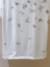 DIOR 25S CREW-NECK T-SHIRT 762