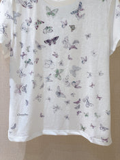 DIOR 25S CREW-NECK T-SHIRT 762