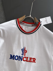 MONCLER 26S SHORT SLEEVE T-SHIRT 660