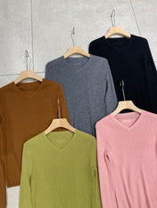 MIUMIU KNIT SWEATER STYLE 101