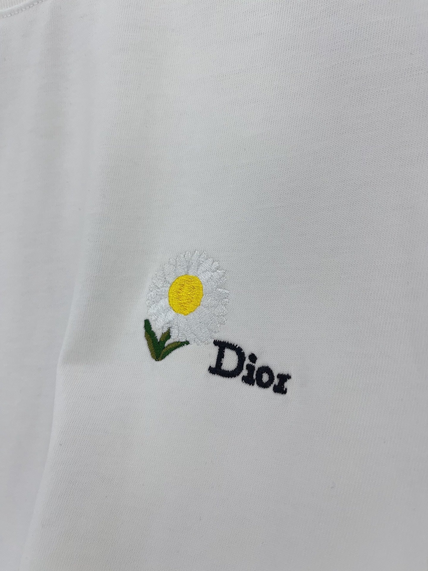 DIOR 26S T-SHIRT 1310