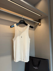 YSL 26S KNIT TANK TOP 291