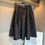 PRADA 26S TULIP SKIRT 769