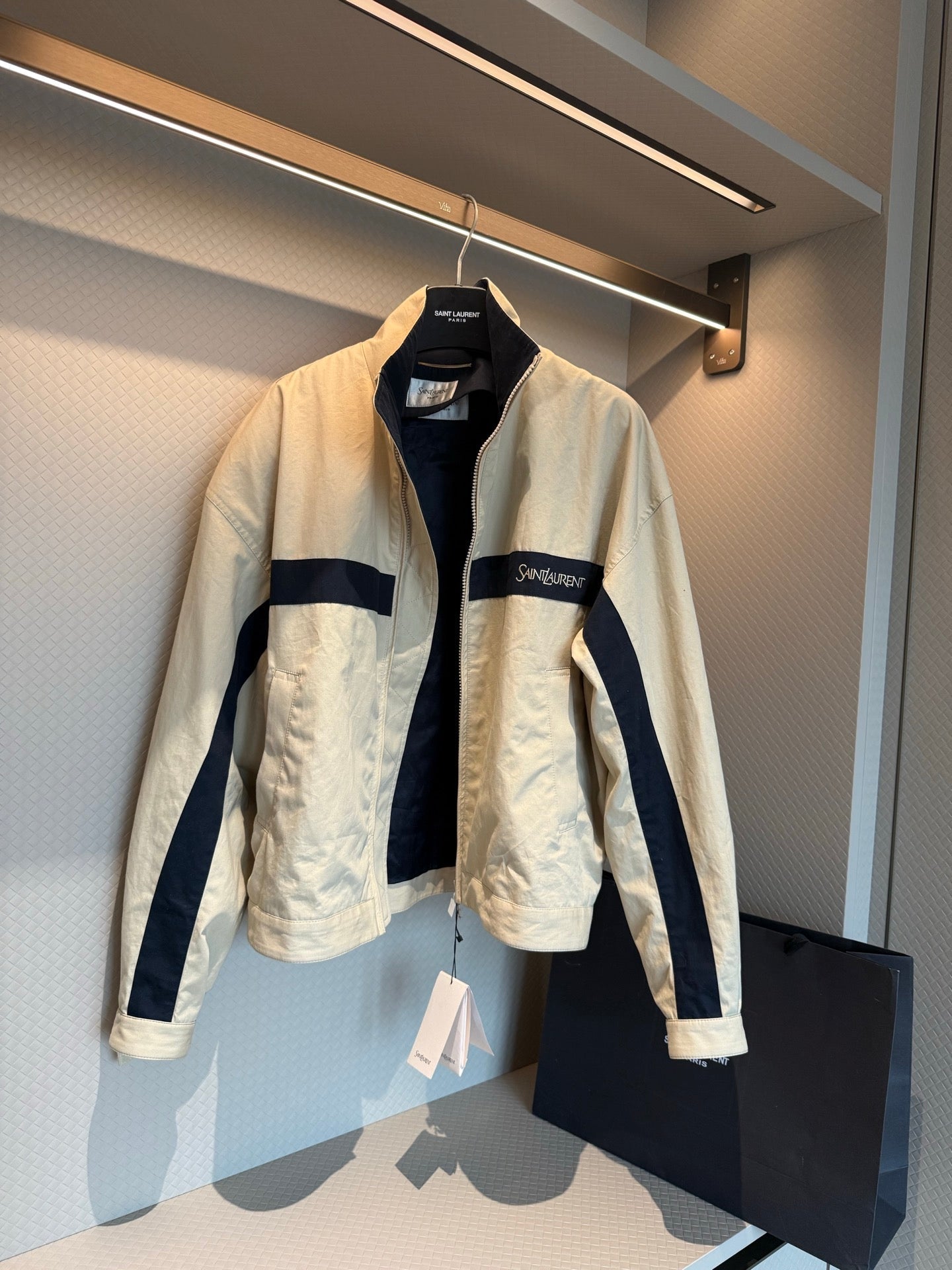 YSL 26S JACKET 252