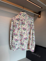 GUCCI 26S LONG SLEEVE SHIRT 359