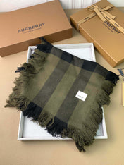 BBR SCARF 240 CM IN CASHMERE 508525