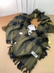BBR SCARF 240 CM IN CASHMERE 508525