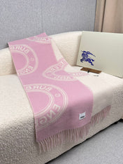 BBR SCARF IN CASHMERE 505318