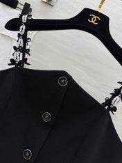 CHANEL 25S CAMISOLE STYLE 140