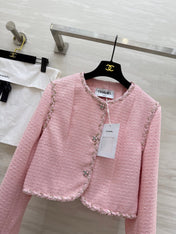 CHANEL 25S JACKET STYLE 246