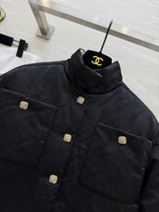 CHANEL 25S COAT STYLE 179