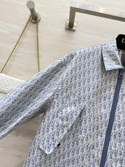 DIOR 25S JACKET STYLE 050