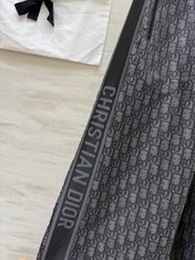 DIOR 25S WIDE-LEG TROUSERS STYLE 052