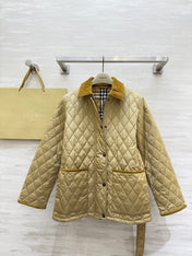 BURBERRY 25S DOWN JACKET 094