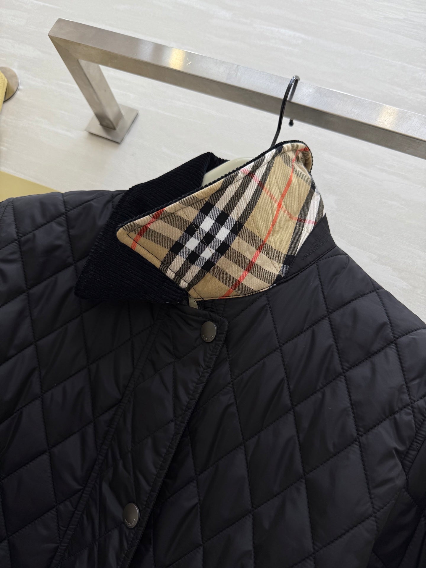 BURBERRY 25S DOWN JACKET 095