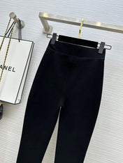 CHANEL 25S LEGGINGS 265