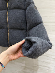 MONCLER JACKET STYLE 167
