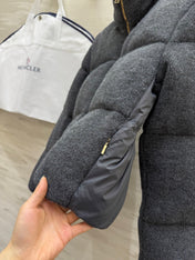 MONCLER JACKET STYLE 167