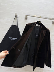 YSL 25S BLAZER STYLE 49