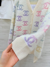 CHANEL 25S CARDIGAN JACKET 475