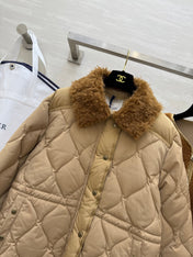 MONCLER 25S DOWN JACKET 304
