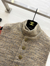 LP 26S WOOL VEST 579