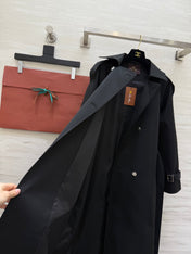 LP 26S LONG COAT 568