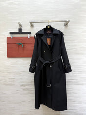 LP 26S LONG COAT 568