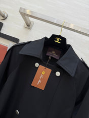 LP 26S LONG COAT 568