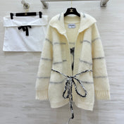 CHANEL 26S SHEARLING JACKET 743