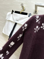CHANEL 26S SWEATER 673