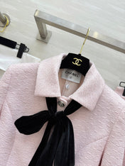 CHANEL 26S SKIRT SET 701