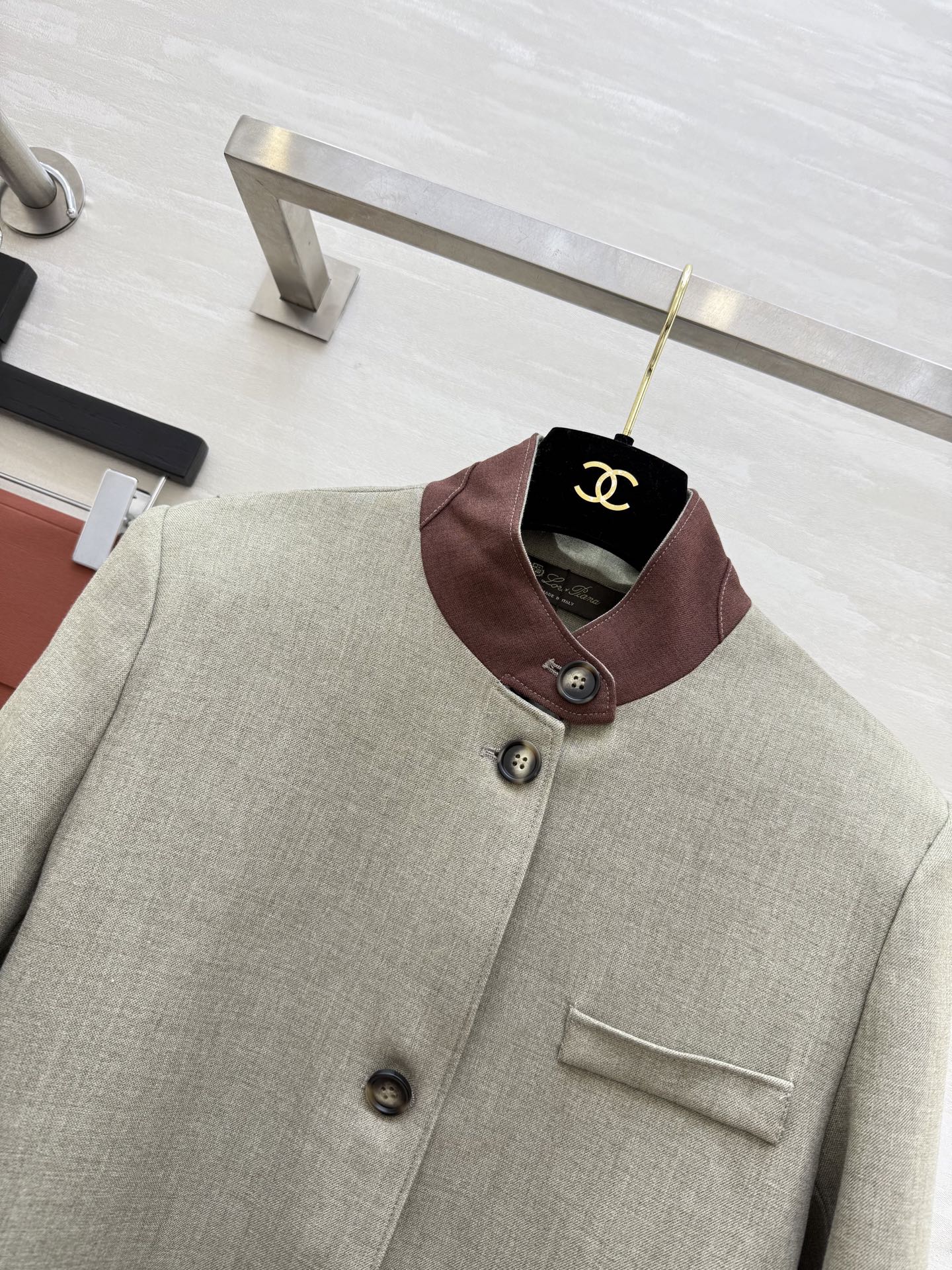 LP 26S JACKET 462
