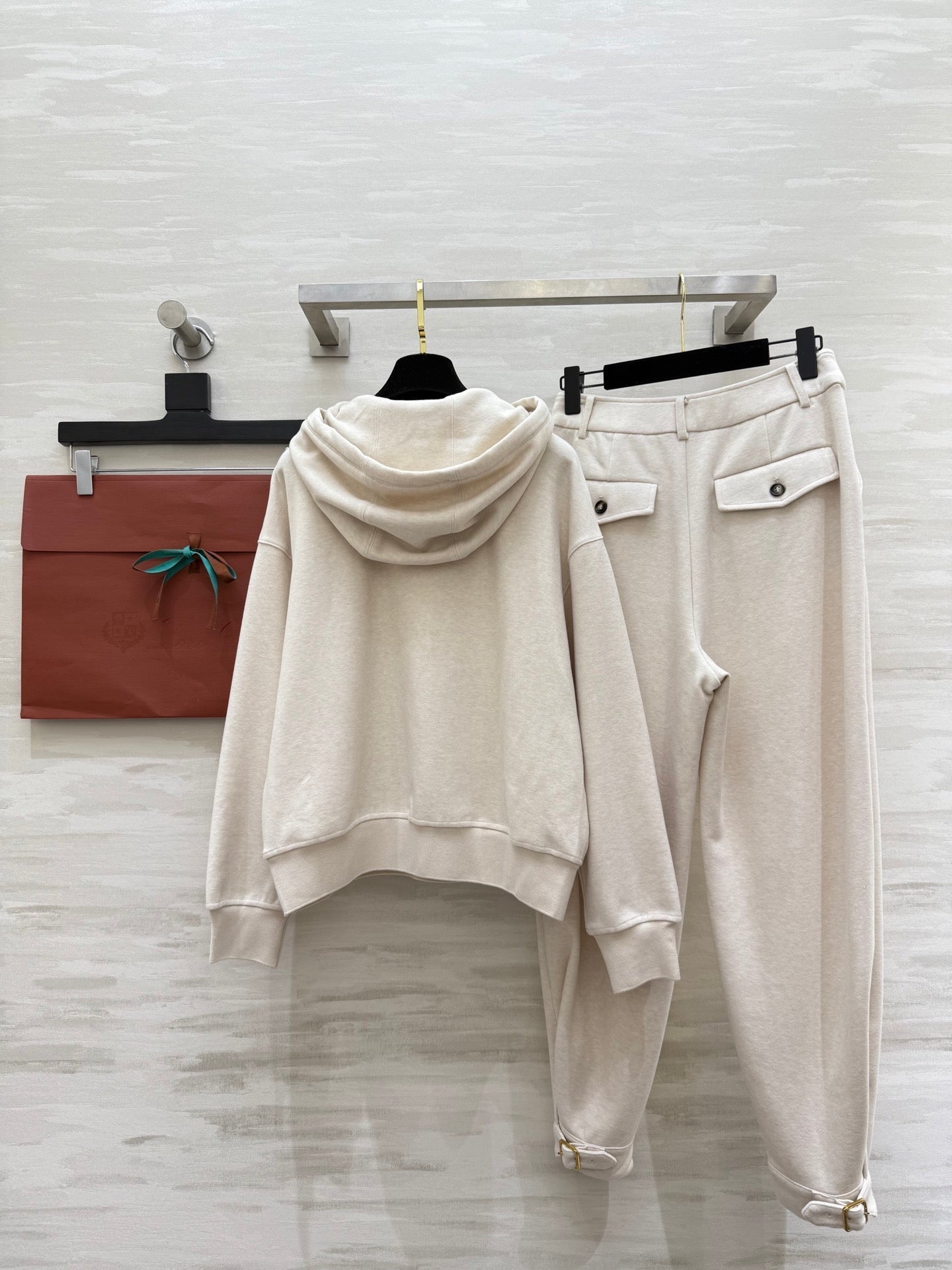 LP 26S SET OUTFIT 445