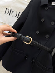 DIOR 26S BLAZER DRESS SET 1074