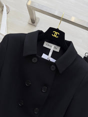 DIOR 26S BLAZER DRESS SET 1074