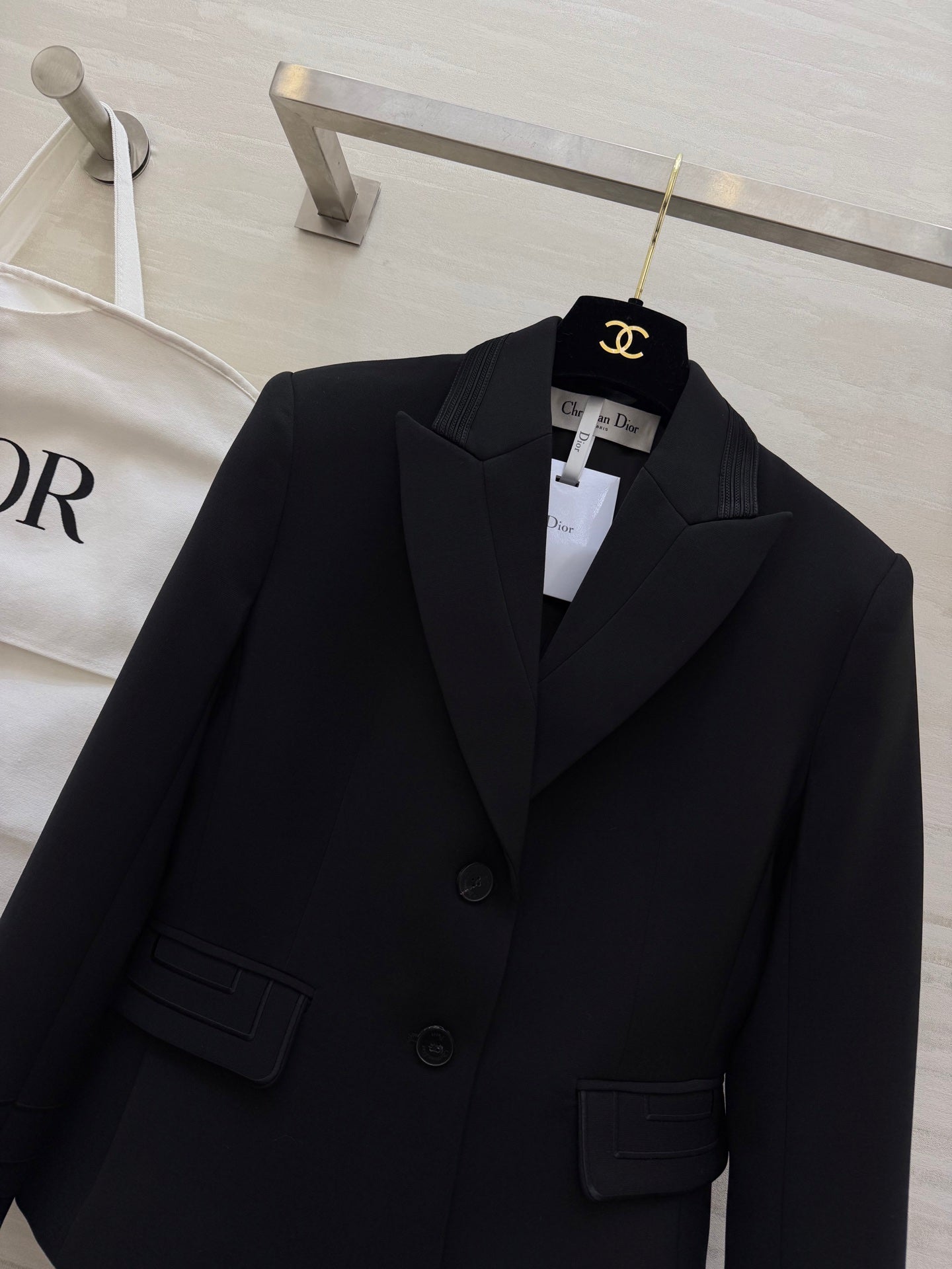 DIOR 26S BLAZER 1066
