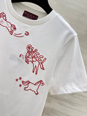GUCCI 26S T-SHIRT 246