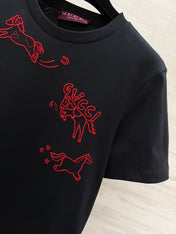 GUCCI 26S T-SHIRT 244