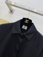 BURBERRY 26S LONG COAT 412