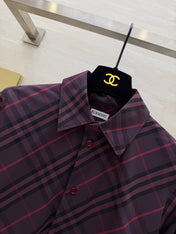 BURBERRY 26S SHIRT 404