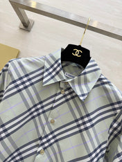 BURBERRY 26S SHIRT 403