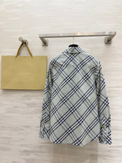 BURBERRY 26S SHIRT 403