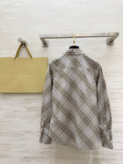 BURBERRY 26S SHIRT 402
