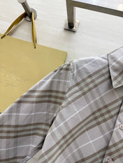 BURBERRY 26S SHIRT 402
