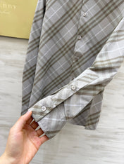 BURBERRY 26S SHIRT 402