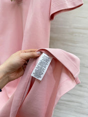 BURBERRY 26S POLO DRESS 396