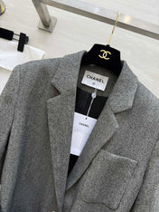 CHANEL 26S BLAZER 978