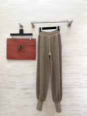 LORO PIANA 26S PANTS 659