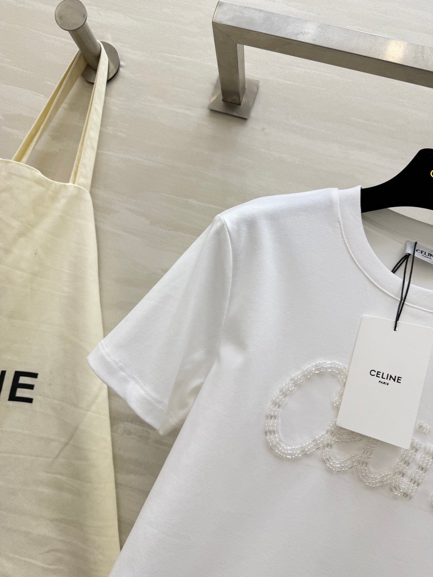 CELINE 26S T-SHIRT 225